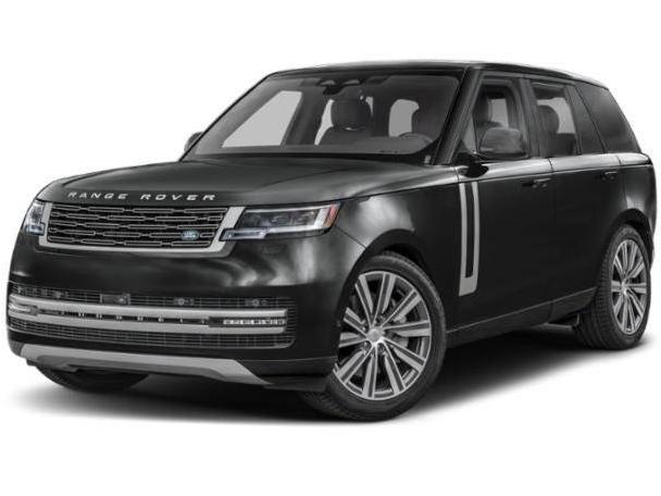 LAND ROVER RANGE ROVER 2023 SALKP9E75PA021339 image